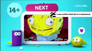 c a r t o o n  n e t w o r k  t e m p l a t e