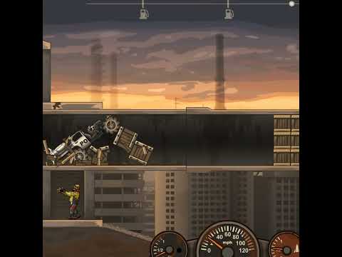 Earn to die 2 | #shorts | #3662 | #liveliludon