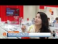 LUCENTE зергерлік үйі тиімді тред-ин акциясын іске қосты
