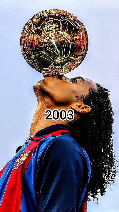 Ronaldinho Skills Evolution (2025 - 2020) 🪄🎩