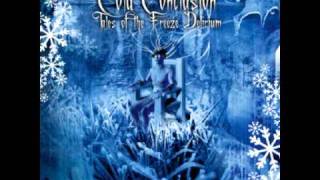 Frozen Ghost - Frost Fiction