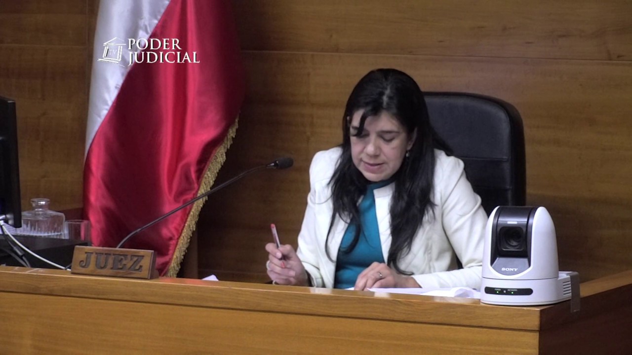 Formalización de fiscal Emiliano Arias por violación de secreto y delitos informáticos (2)