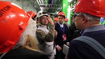 Challenge Base Innovation | In Collaboration with CERN | IED Barcelona