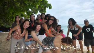 PLDT SSC Cebu Summer Outing