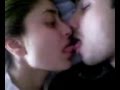 Shahid Kapoor And Kareena kapoor mms released hot kissing