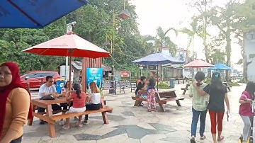 Tugas Informatika(mempromosikan tempat wisata)