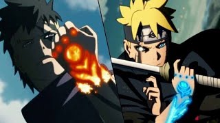 The Most Awaited Fight Of All Boruto 