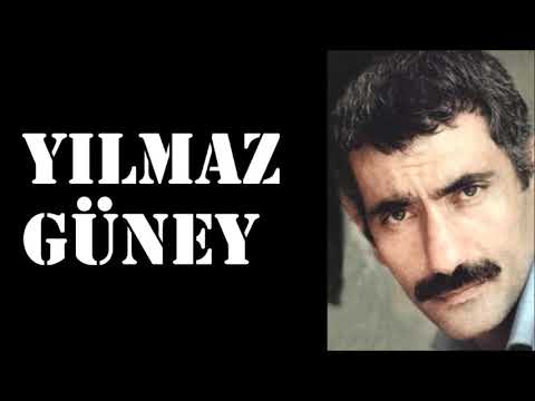 İsyankar bir kul ettiler Yılmaz Güney anısına