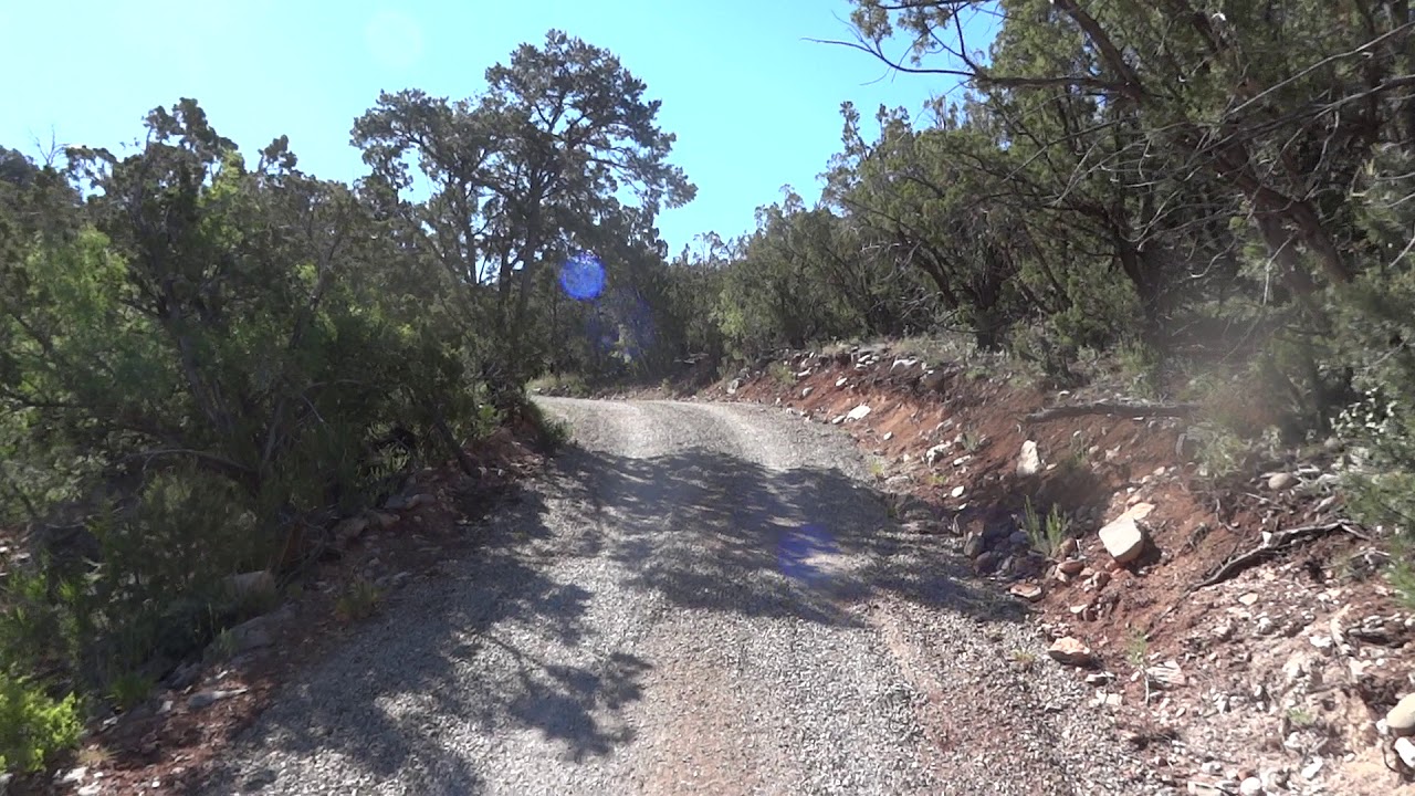 Peralta High Rolls NM Property YouTube