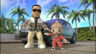 Chuyin x Fuerza Regida - Inmortal [ Video]