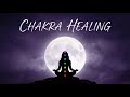 Chakra Healing Meditation Music 💜 Deep Sleep Meditation 1 Hour | Sleep Music