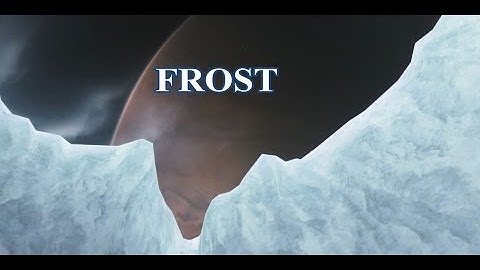 Camplicious Presents: Frost - IW montage