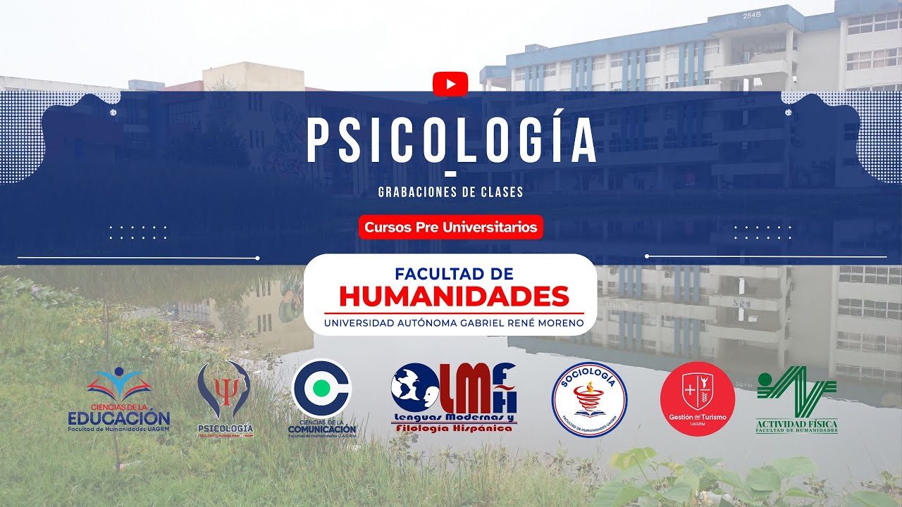 Clase 10 de Psicología Grupo A3 Y A4 02/02