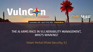 The AI Arms Race in Vulnerability Management, Who’s Winning?