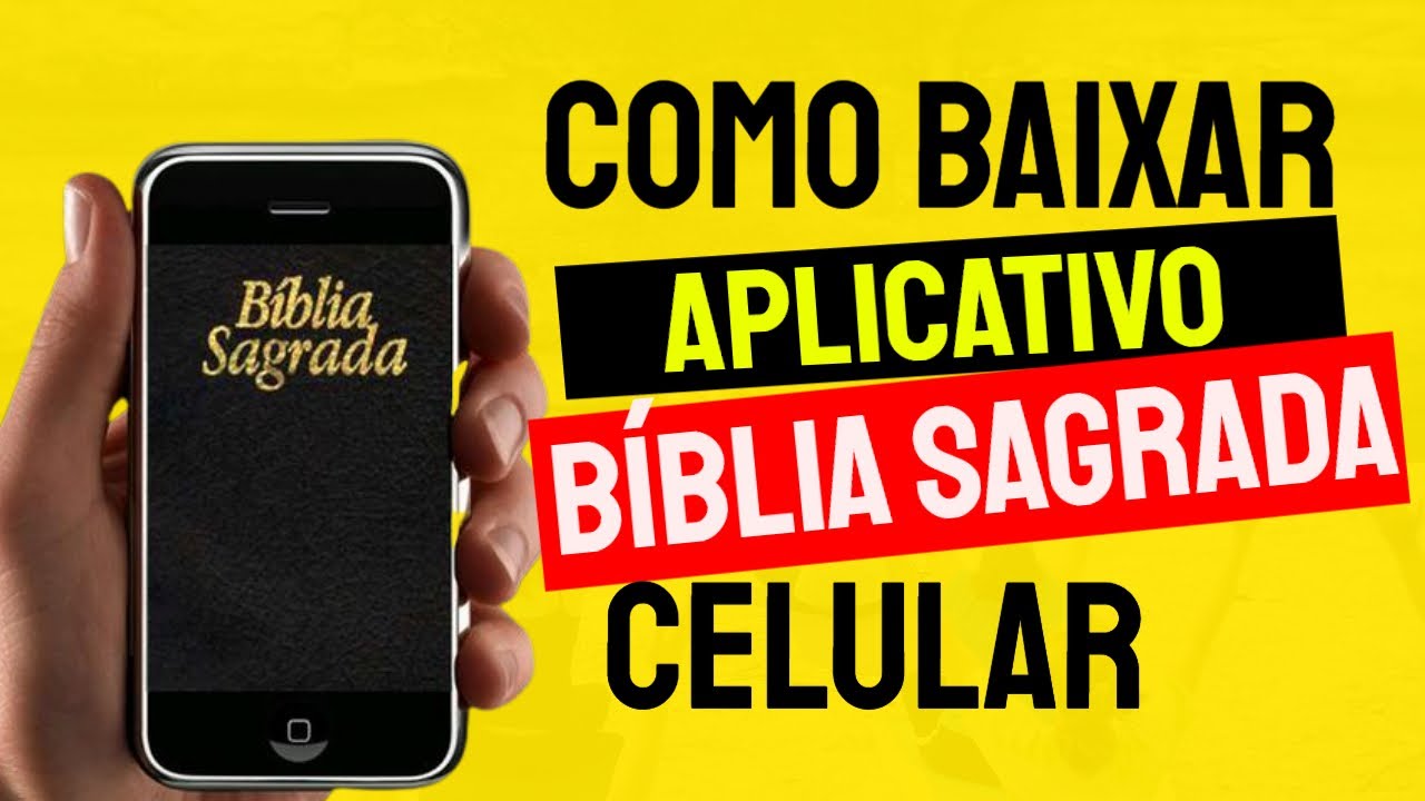 A Bíblia Sagrada-Versículos na App Store