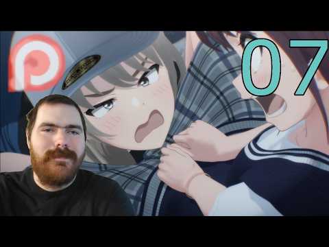 Girls Band Cry Episode 7 [Reaction+Commentary]
