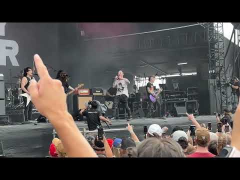 Before I Forget - Corey Taylor - Live At Good Things Festival Sydney 2 Dec 2023