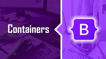 Curso de Bootstrap - Containers