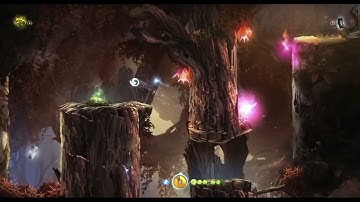 Ori and the Blind Forest Randomizer - Rando League 2025 S9 - Week 1