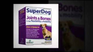 K9 Magazine Reviews Vitavet SuperDog® by Vitabiotics screenshot 4
