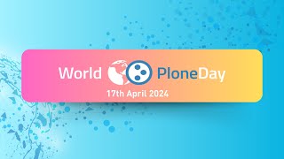 Introducing Plone Components