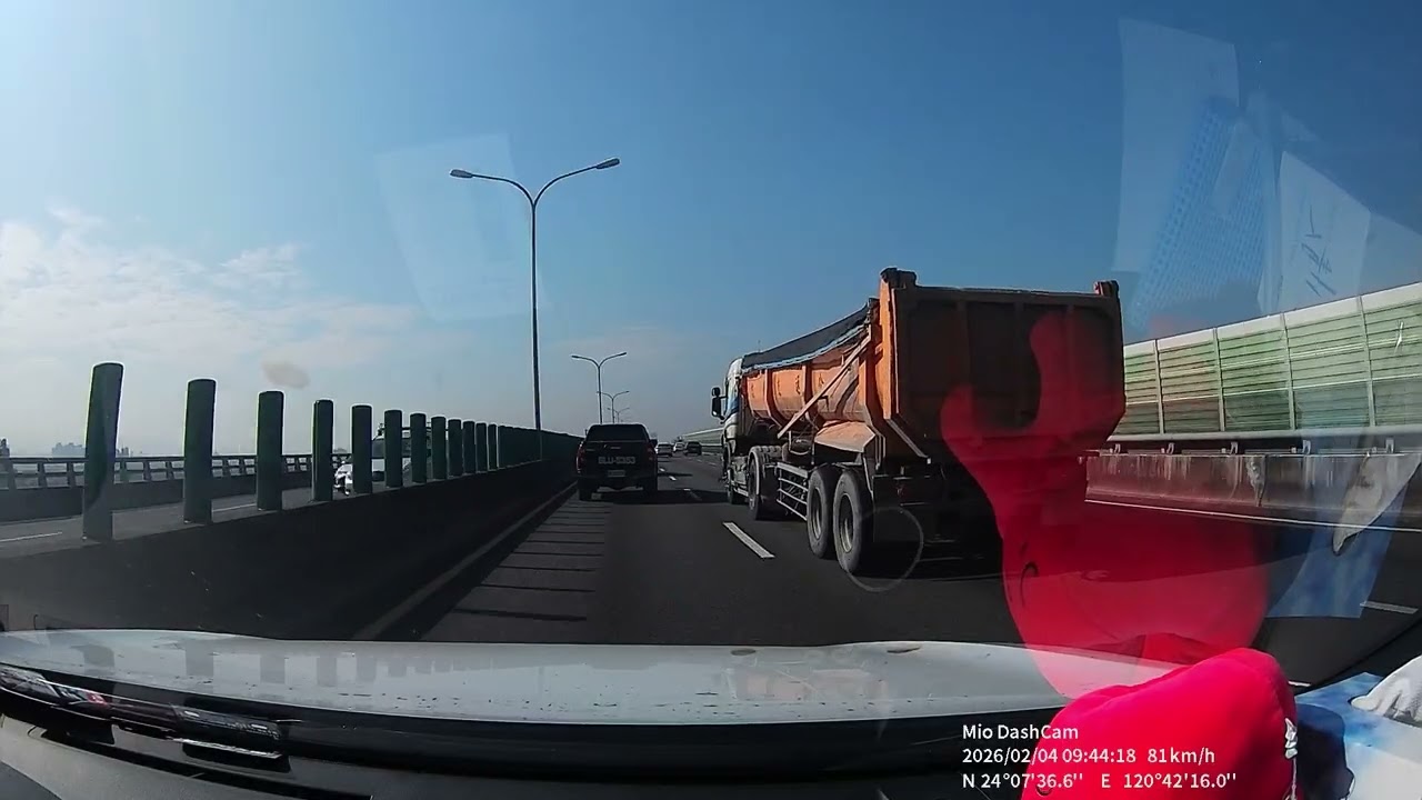 20260204 太平 - 南投