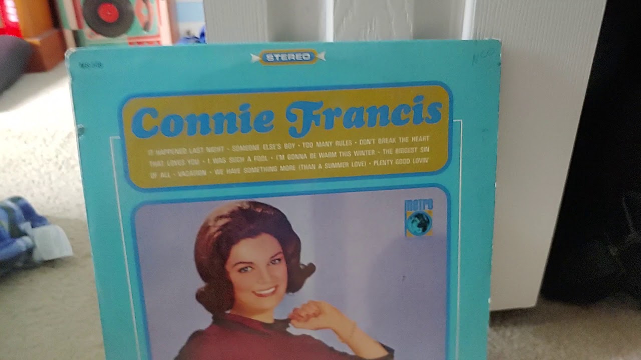 Showing you my record collection Part 2 - YouTube