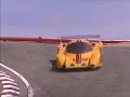Raw Behind the Scenes Footage! | 1987 IMSA Budweiser Camel Grand Prix at Laguna Seca