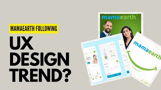 How is Mamaearth following eCommerce UX Design Trend? #TechSetGo Ep 24 screenshot 3