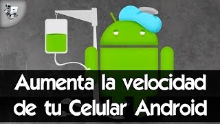 Como mejorar la velocidad de mi celular Android NO ROOT screenshot 2
