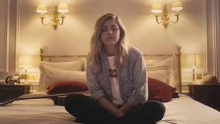 Immobile-louane clip-lyrics