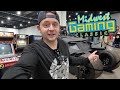 Midwest Gaming Classic 2026 At Opening - Full Walkthrough 