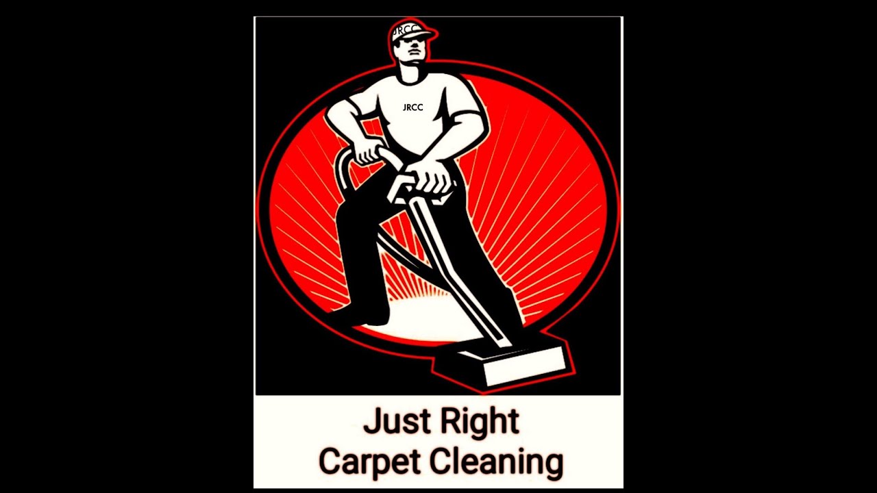 Stair Cleaning by Just Right Carpet Cleaning. YouTube