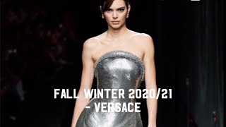 FALL WINTER 2020/21 TOP 5 FASHION TRENDS