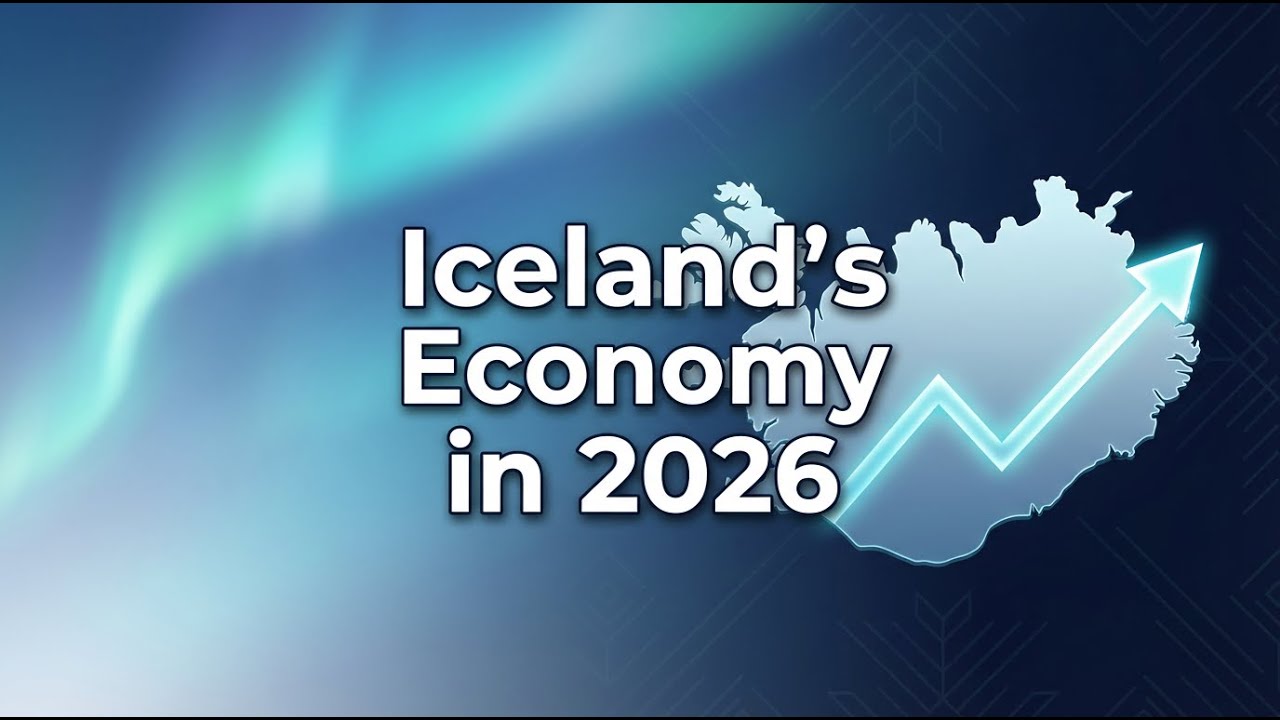 Iceland's Economy in 2026