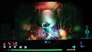 Dead Cells Nintendo Switch cheats test