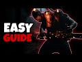 Sker Ritual: EASTER EGG SONG GUIDE: House Of The Damned