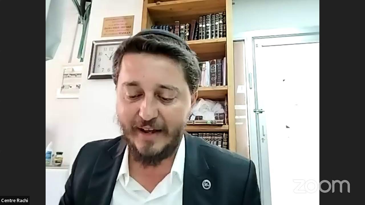 La Paracha EMOR