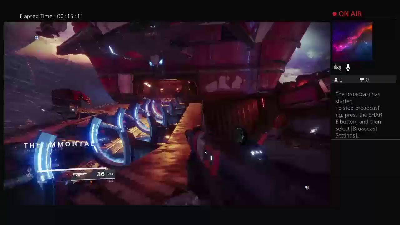 StartingTitan * JeWGotMe #]