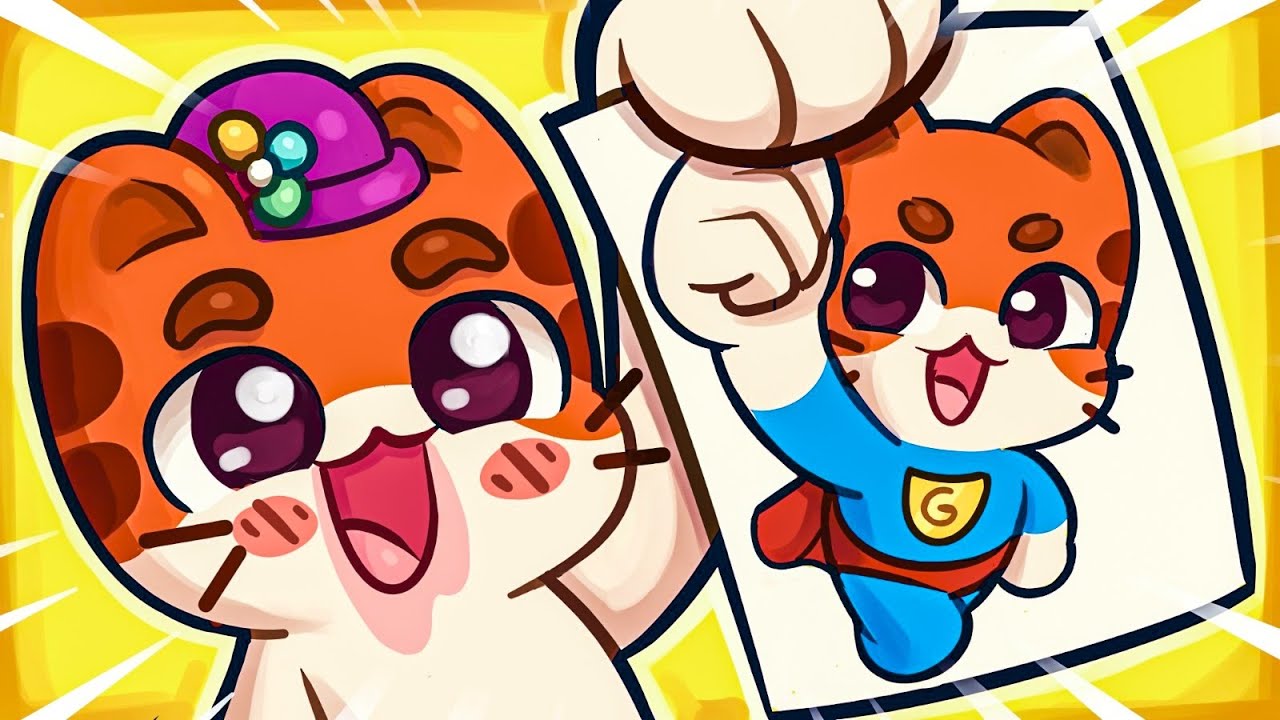 YO CREO LA HISTORIA en ESTE JUEGO🤩