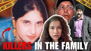 In the Name Of Honour | Surjit Athwal Case | True Crime Hindi