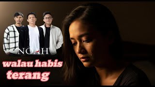 Mungkin Nanti  Noahpeterpan  cover Rock Cinematik mungkinnantipeterpan noahband lagunoah