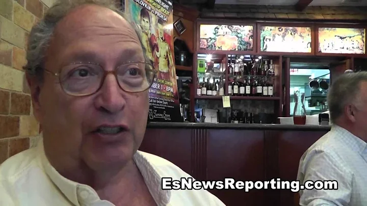 Gennady Golovkin starring on hbo boxing Sept 1 vs Grzegorz Proksa