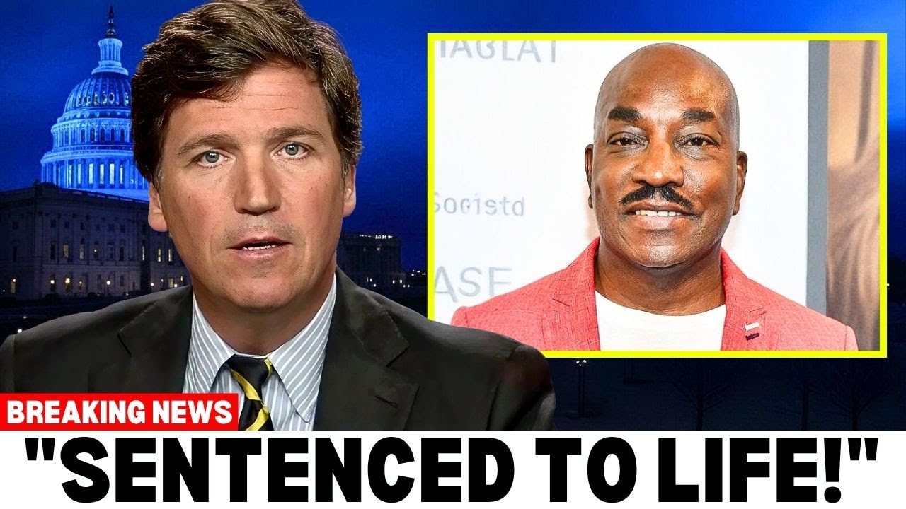 Clifton Powell’s Sentence Is Final – Fans Say It’s Goodbye Forever ...