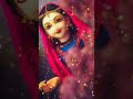 ♥️ Radha Rani ♥️                        #radha #radharani #tarotduniya #krishna #radhakrishna