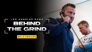 Trailer: Behind The Grind Ep. 2 - Inside the Draft | Premiering June 7th