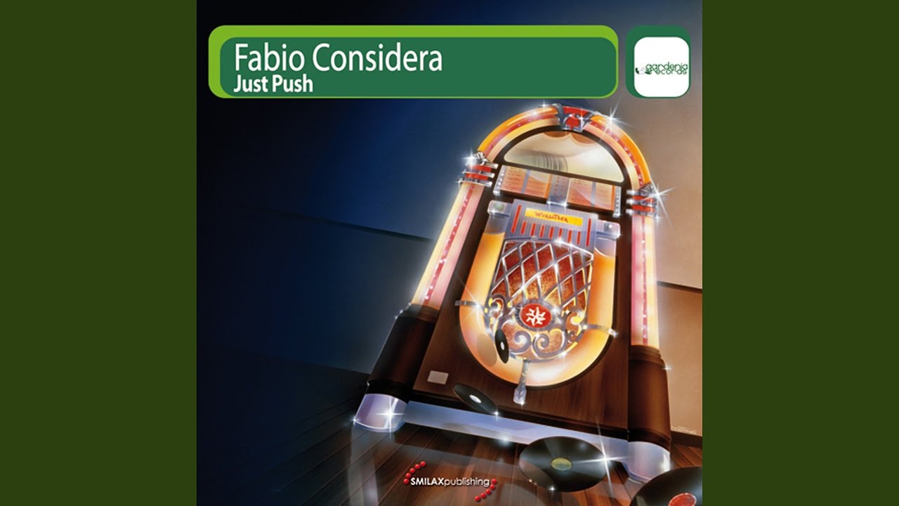 Just Push adlı videoyu YouTube'da izle Just Push adlı videoyu YouTube'da izle