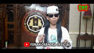 #GUS_NUR_SYAMSUN #GNS #YUNANCHANDRA UCAPKAN SELAMAT UNTUK  CHANNEL YUNAN CHANDRA 