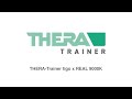 Thera trainer tigo x real 9000k