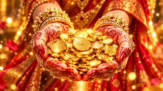 ✨ إذا استمعت إلى هذا اليوم، سيأتيك مال غير متوقع 💰 تعويذة مقدسة للإلهة لاكشمي 🪷